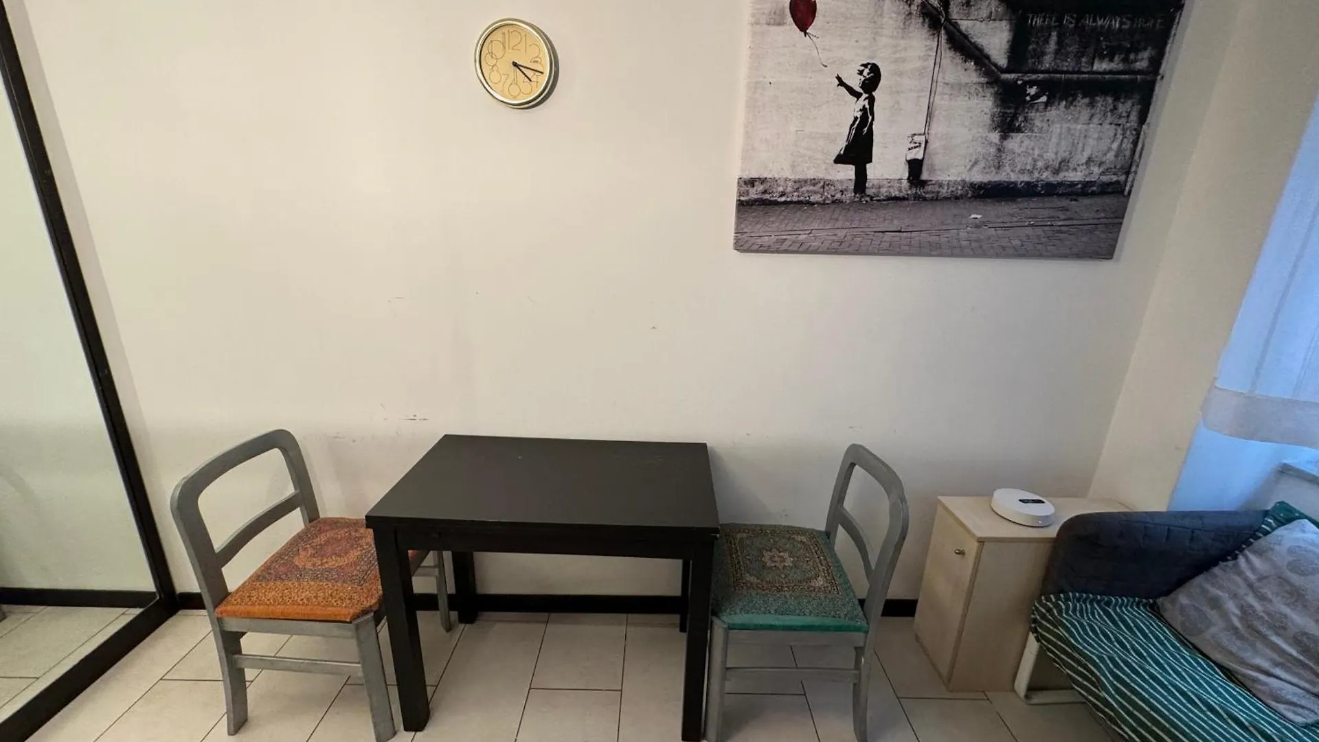 Apartment Casetta San Martino Naples