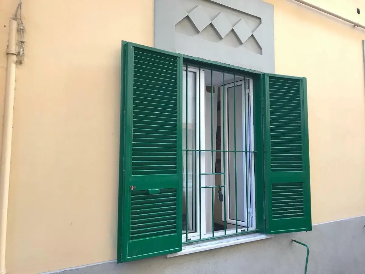 Apartment Casetta San Martino Naples