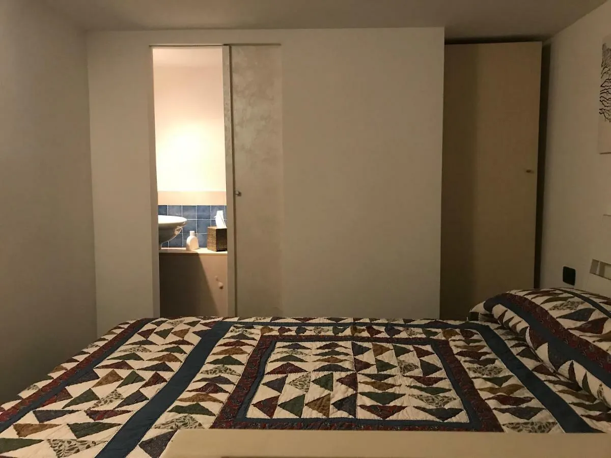 Apartment Casetta San Martino Naples Italy